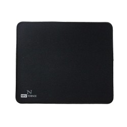 NEW SCIENCE MOUSE PAD BLACK NEW SCIENCE MOUSE PAD BLACK